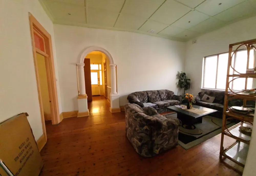Single-storey house for sale in Morningside, Durban - 1DA1542426