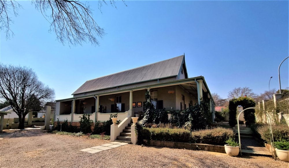 House for sale in Heidelberg, Gauteng - 1SP1541285 House for sale in Heidelberg, Gauteng - 1SP1541285