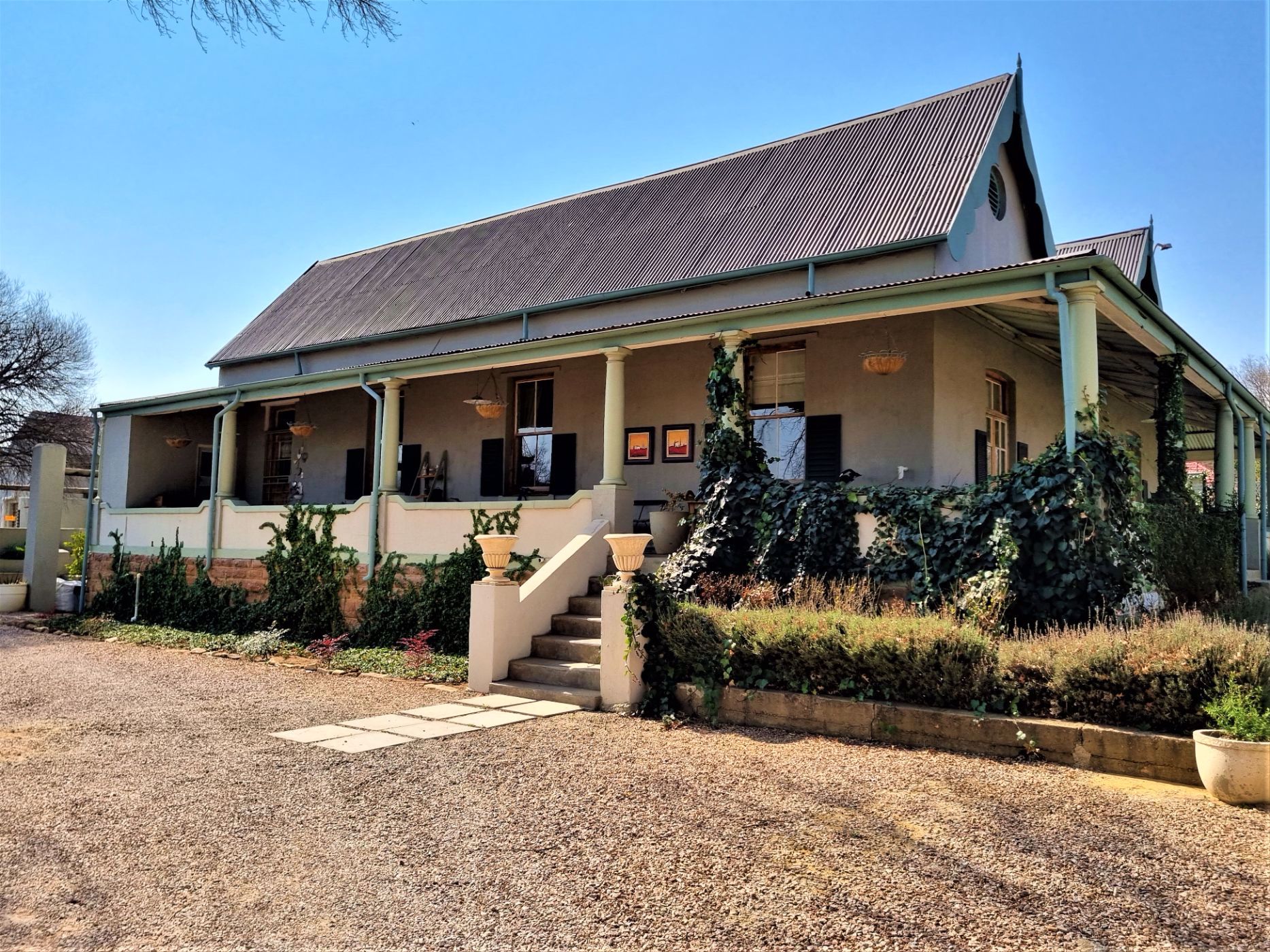 House for sale in Heidelberg, Gauteng - 1SP1541285