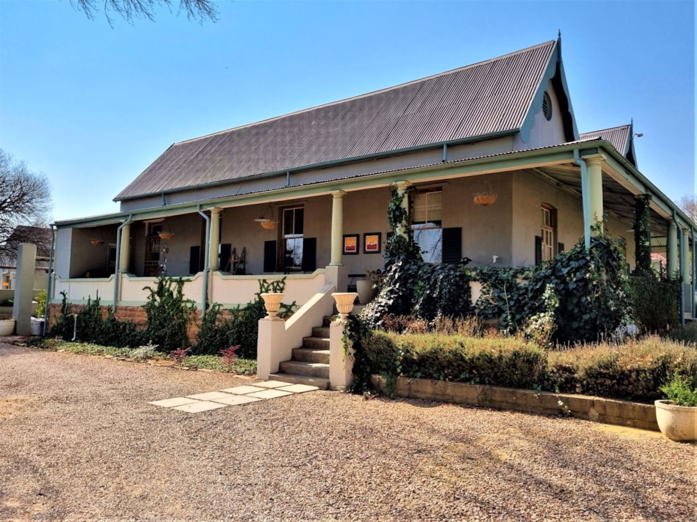 House for sale in Heidelberg, Gauteng - 1SP1541285 House for sale in Heidelberg, Gauteng - 1SP1541285