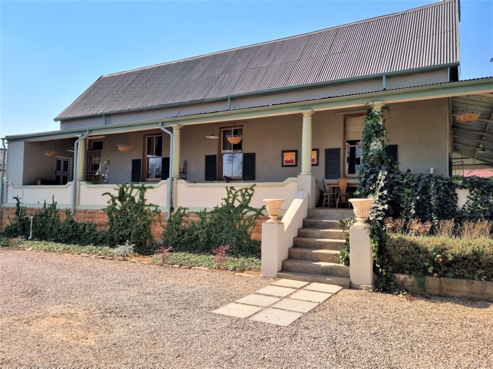 House for sale in Heidelberg, Gauteng - 1SP1541285 House for sale in Heidelberg, Gauteng - 1SP1541285