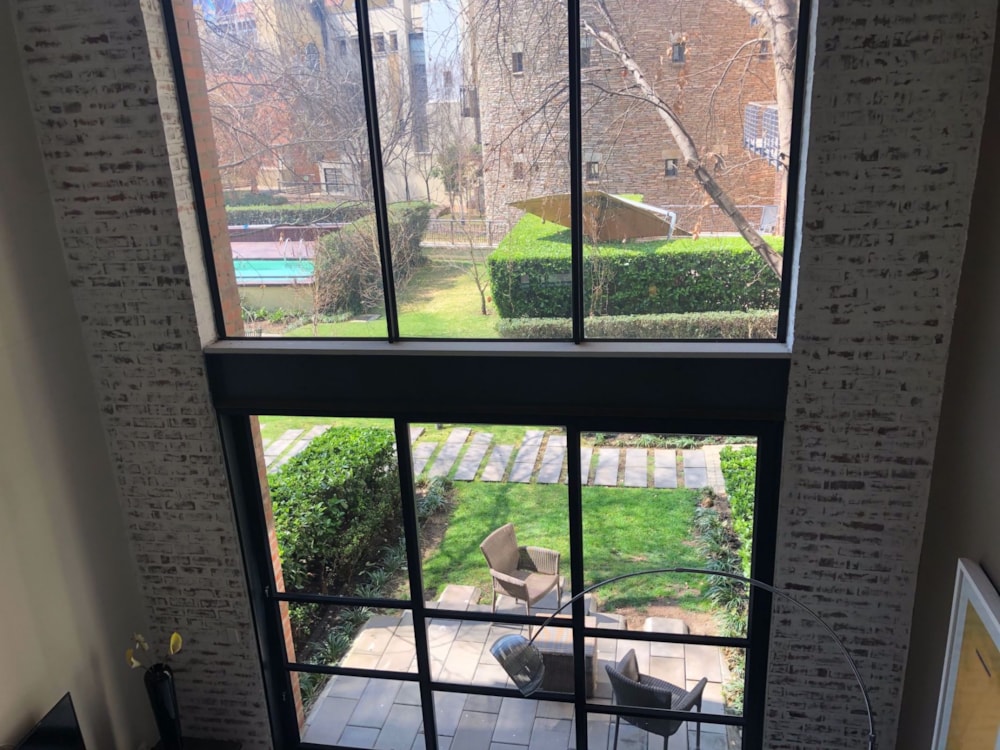 Apartment for sale in Melrose Arch - HP1641435