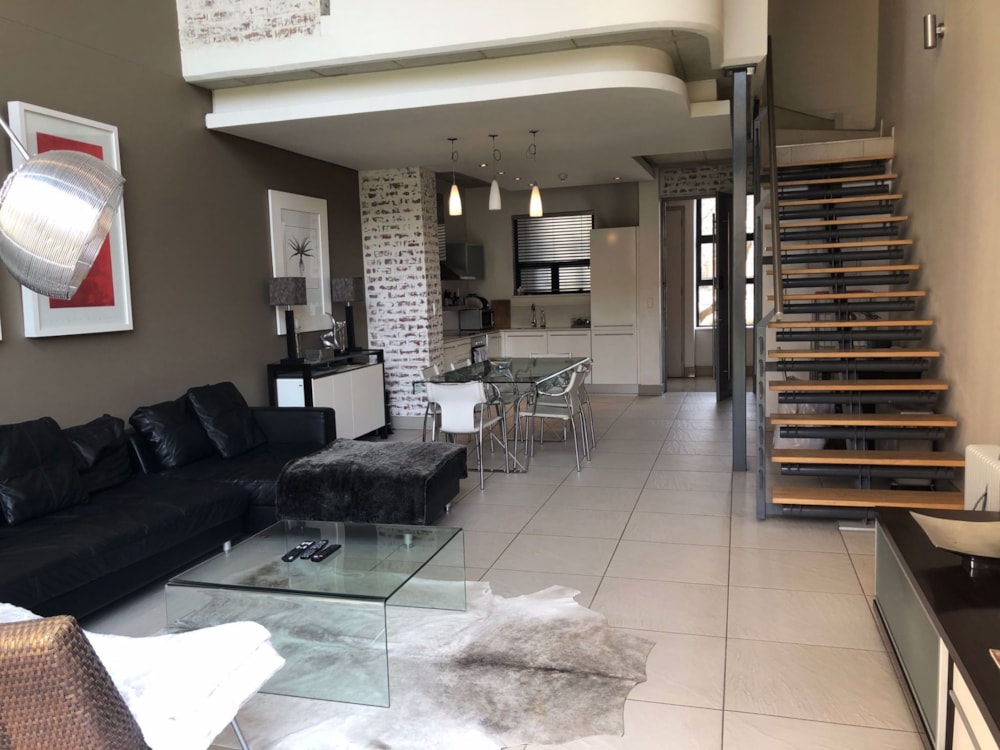 Apartment for sale in Melrose Arch - HP1641435