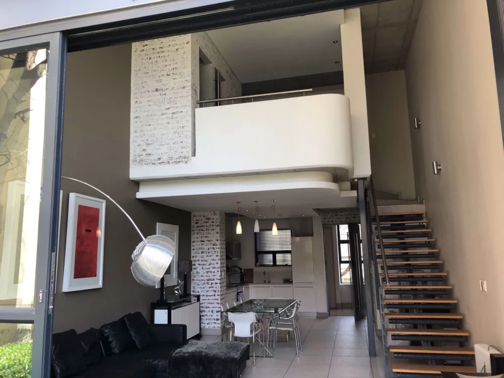 Apartment for sale in Melrose Arch - HP1641435 Apartment for sale in Melrose Arch - HP1641435