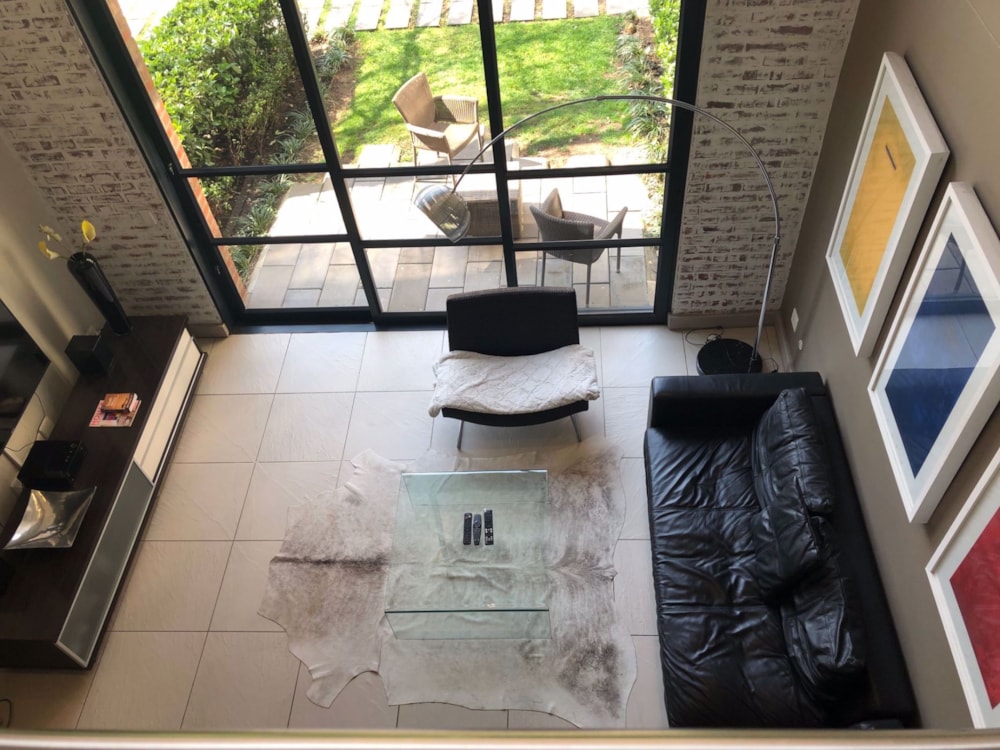 Apartment for sale in Melrose Arch - HP1641435