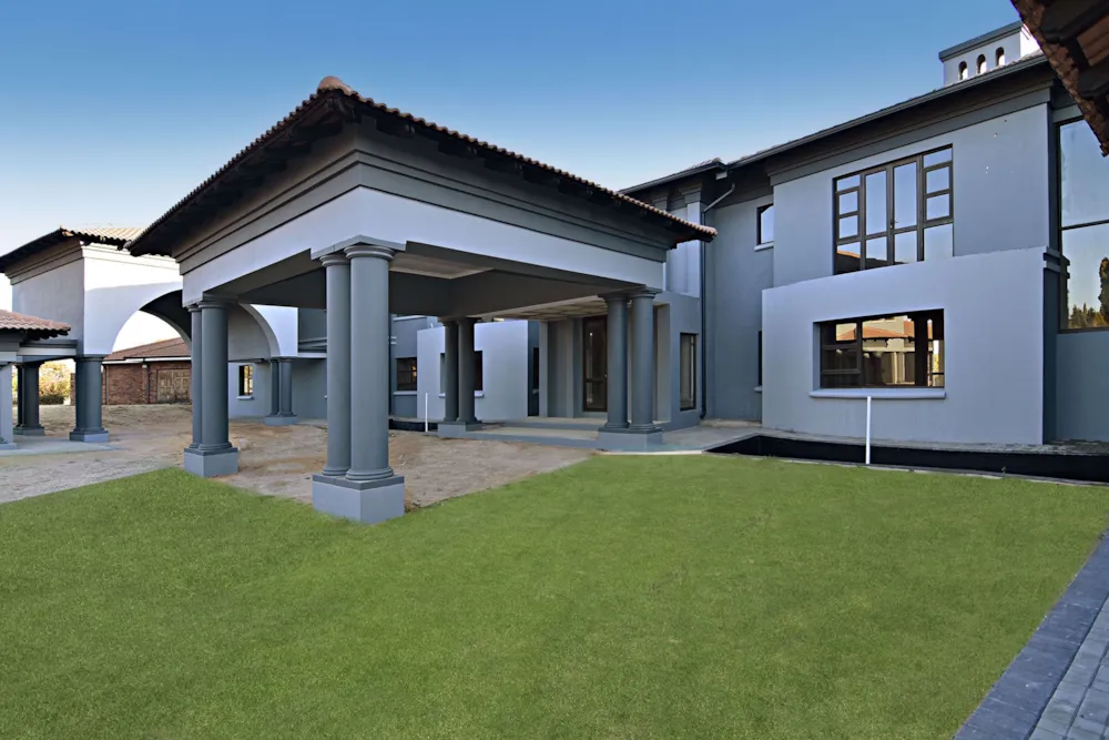 House for sale in Saddlebrook Estate - MR1676778