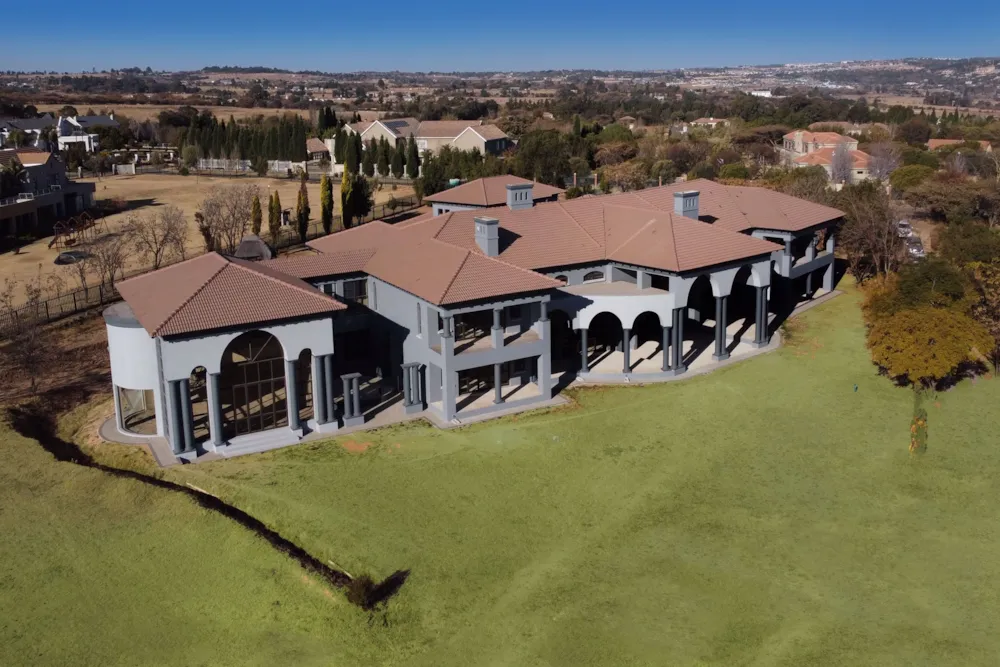 House for sale in Saddlebrook Estate - MR1676778