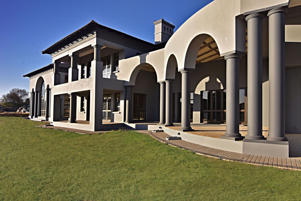 House for sale in Saddlebrook Estate - MR1676778