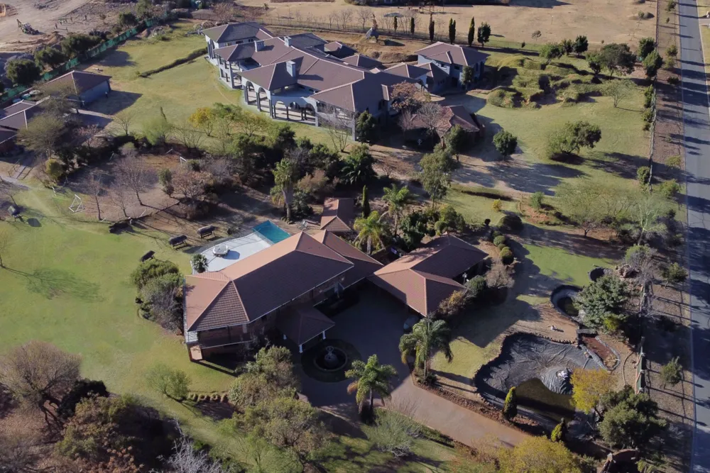 House for sale in Saddlebrook Estate - MR1676778