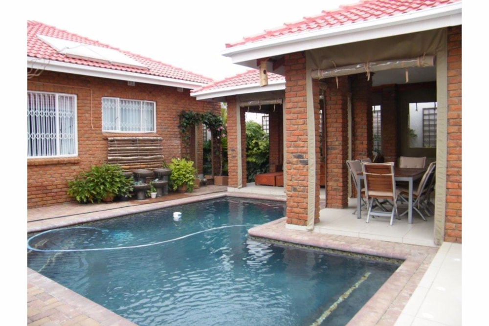 House for sale in Welgelegen, Polokwane - 1PS1539528 House for sale in Welgelegen, Polokwane - 1PS1539528