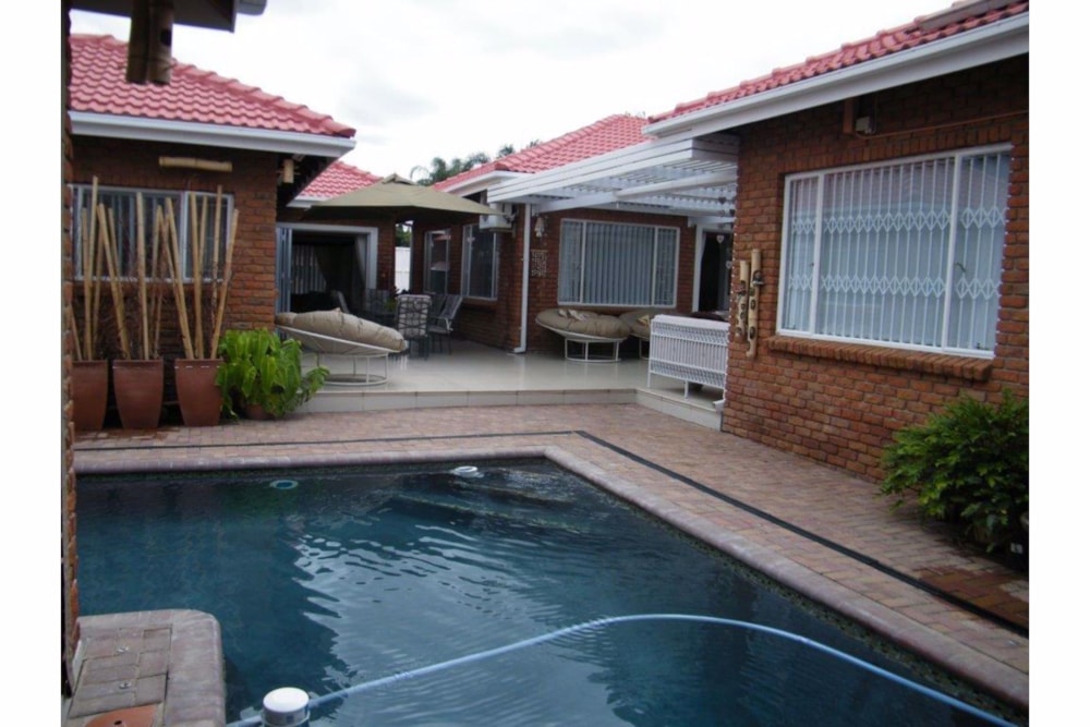 House for sale in Welgelegen, Polokwane - 1PS1539528 House for sale in Welgelegen, Polokwane - 1PS1539528