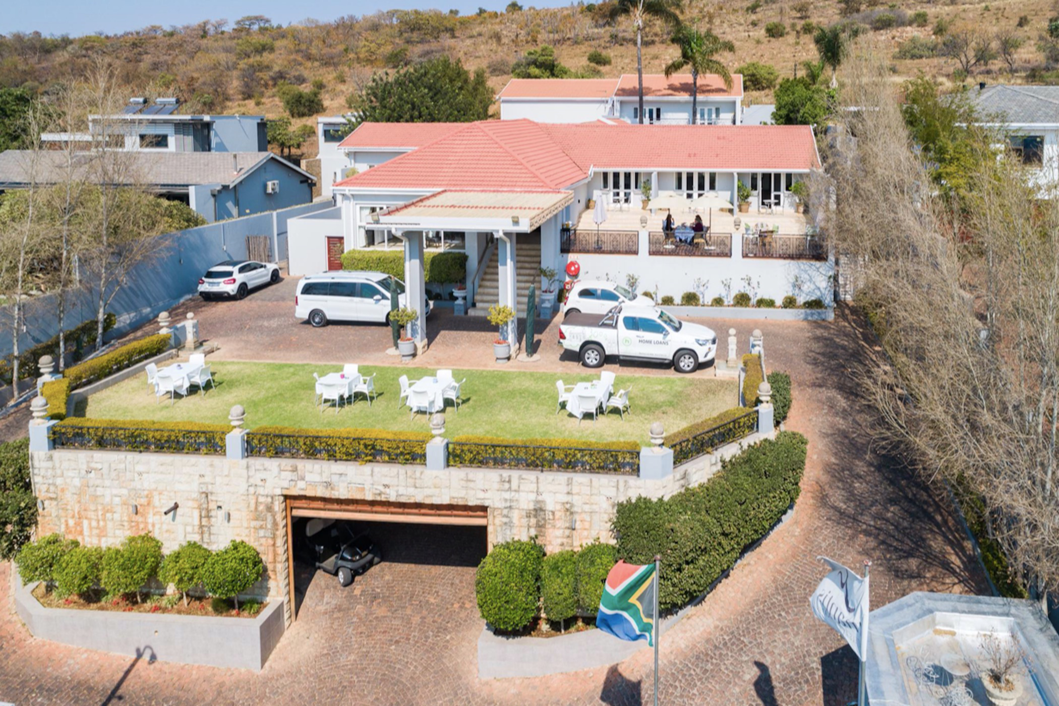 House for sale in Groenkloof - PT1665683