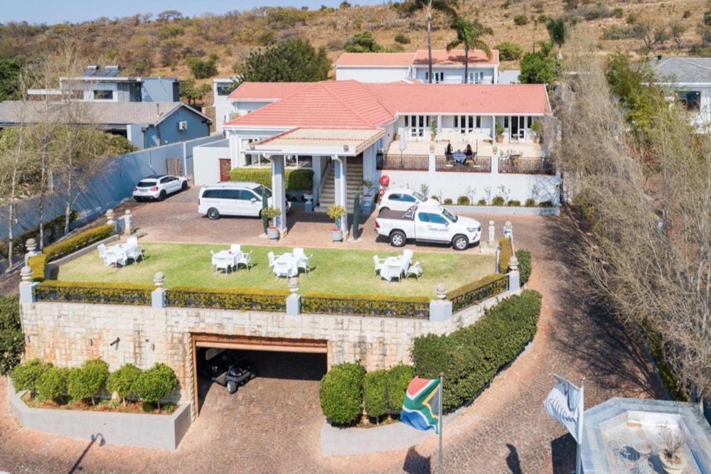 House for sale in Groenkloof - PT1665683