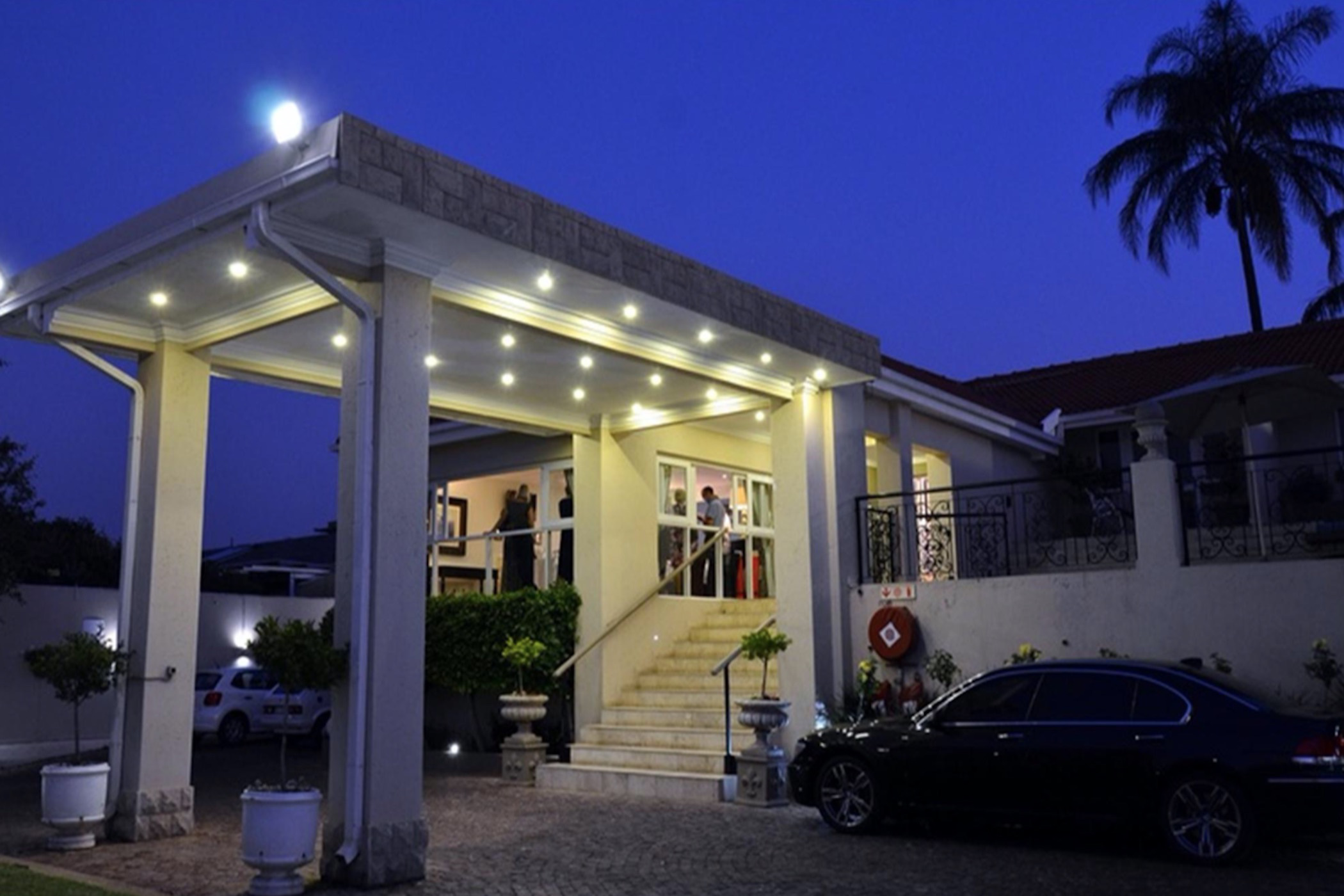 House for sale in Groenkloof - PT1665683