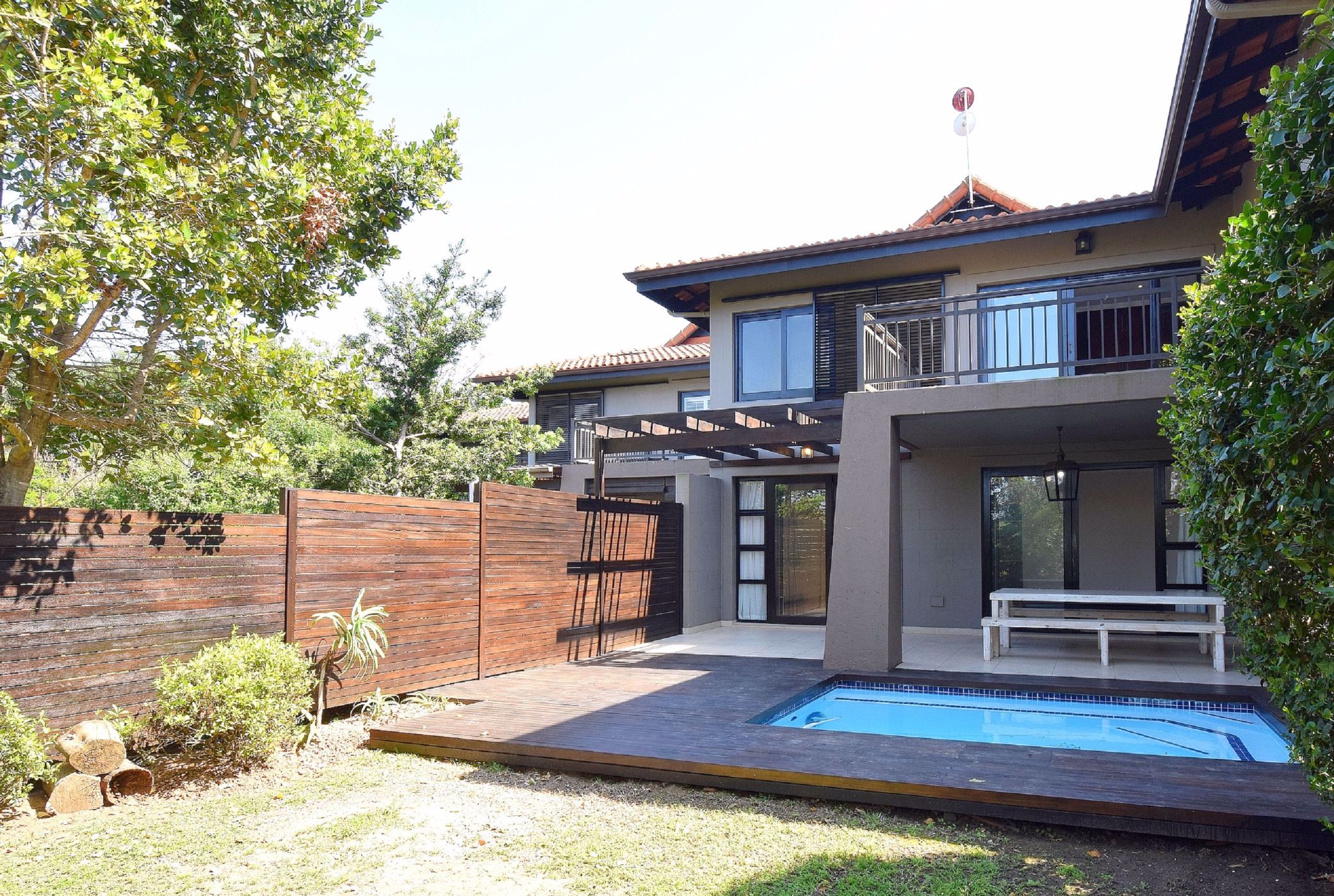 House for sale in Zimbali Estate - 1BD1571652