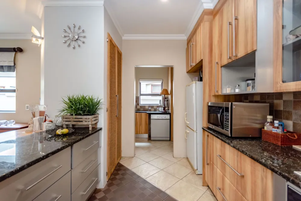 Double-storey cluster for sale in Morehill - EN1600479