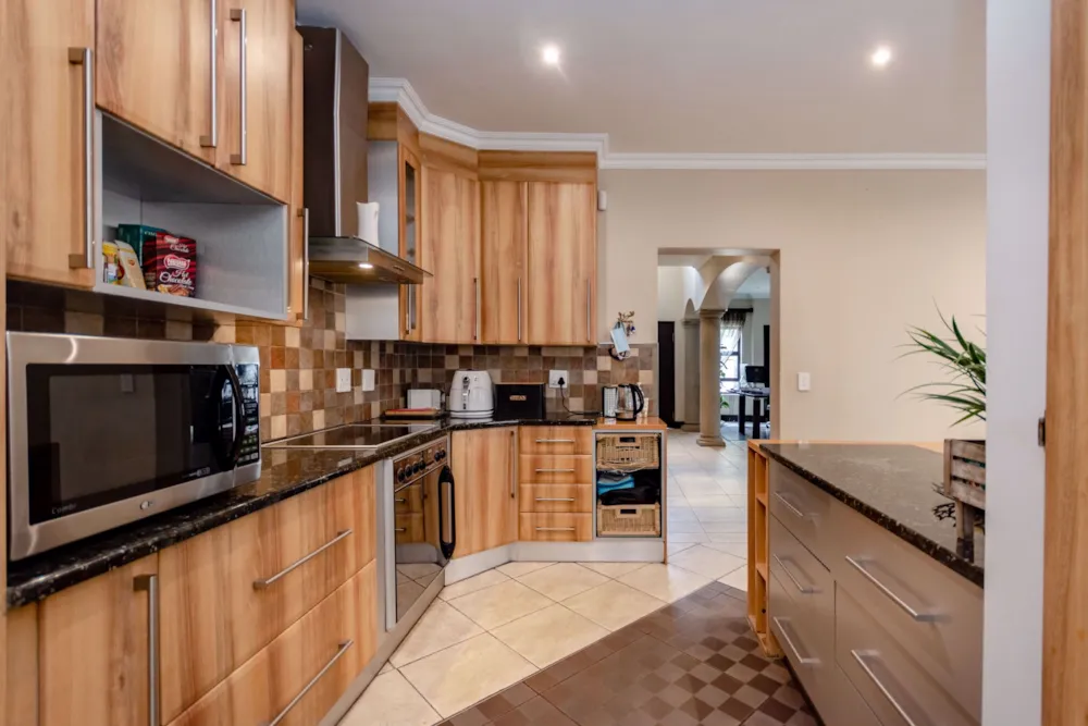 Double-storey cluster for sale in Morehill - EN1600479