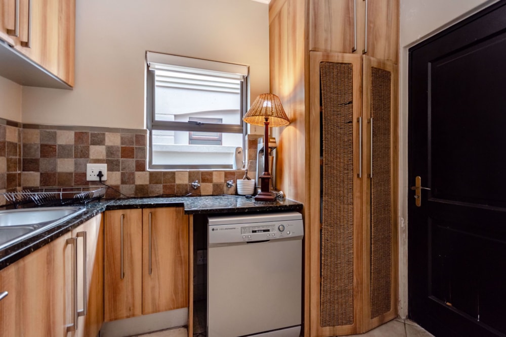 Double-storey cluster for sale in Morehill - EN1600479