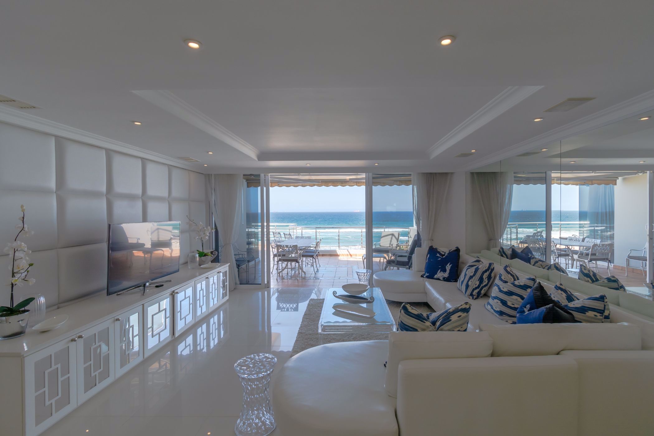 Apartment for sale in uMhlanga Rocks - 1ND1542570