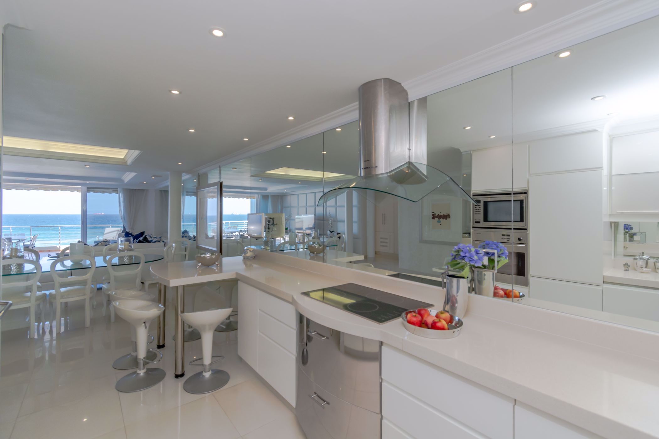 Apartment for sale in uMhlanga Rocks - 1ND1542570