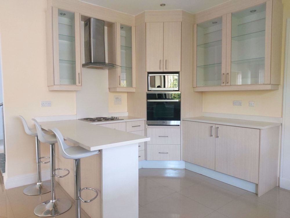 House to rent in Kabulonga, Zambia - 3ZA1543497