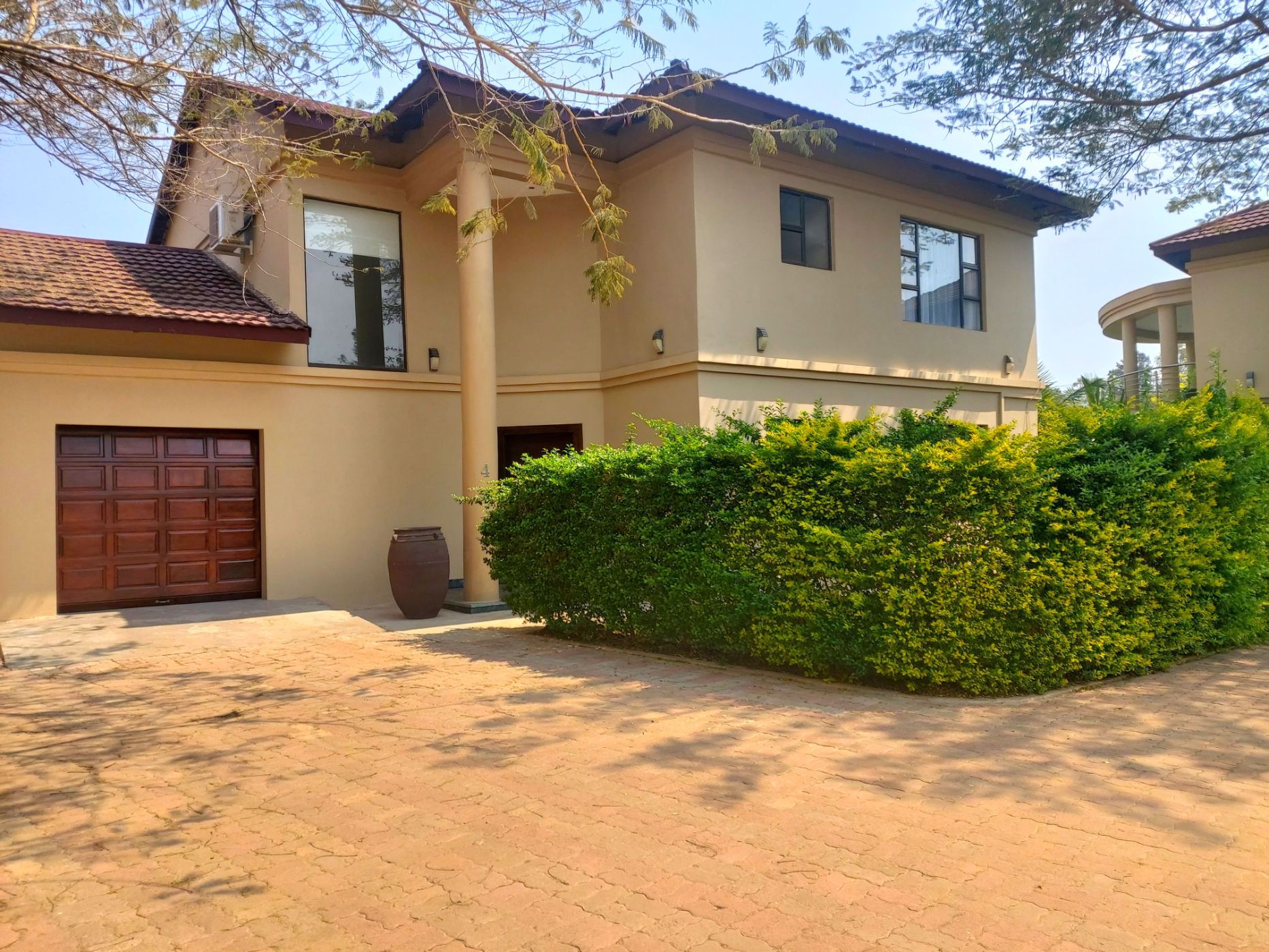 House to rent in Kabulonga, Zambia - 3ZA1543497