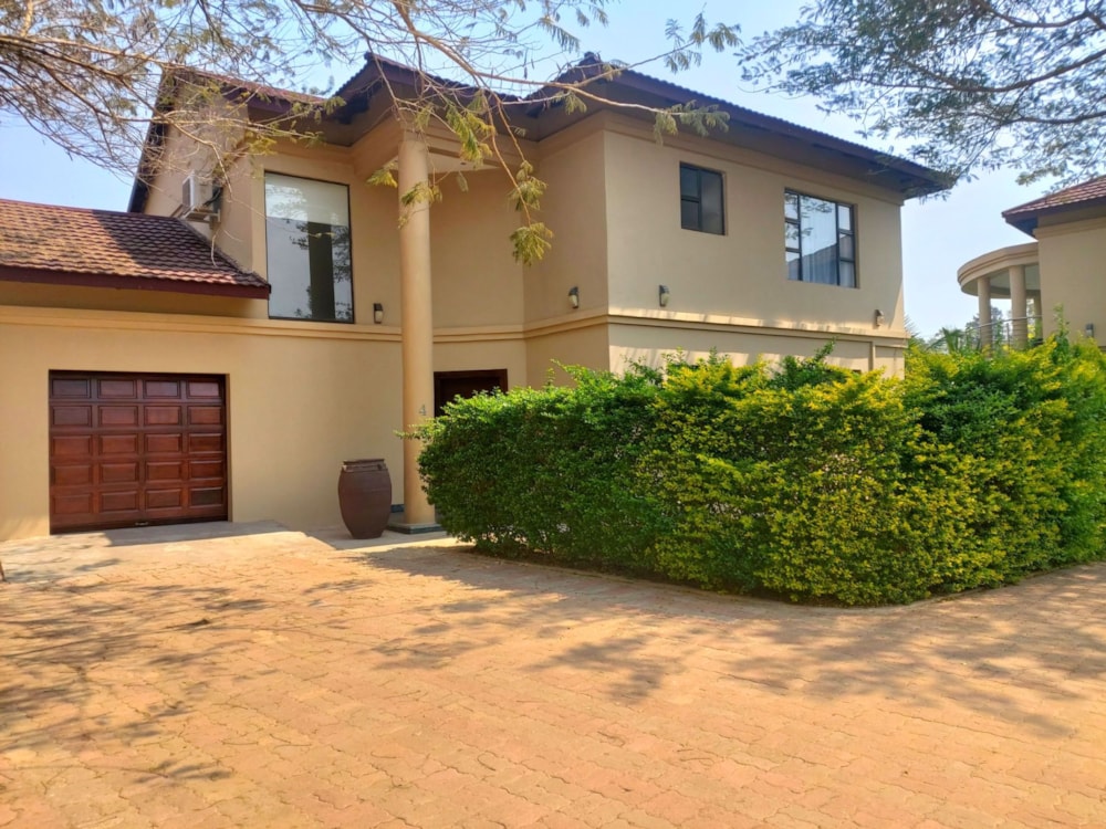 House to rent in Kabulonga, Zambia - 3ZA1543497