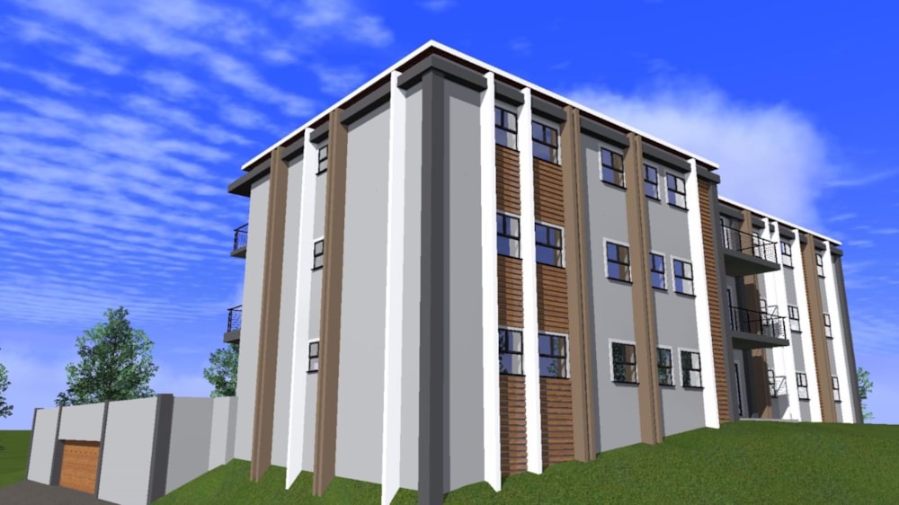 Apartment for sale in Sherwood, Westville - 1WP1700175 Apartment for sale in Sherwood, Westville - 1WP1700175