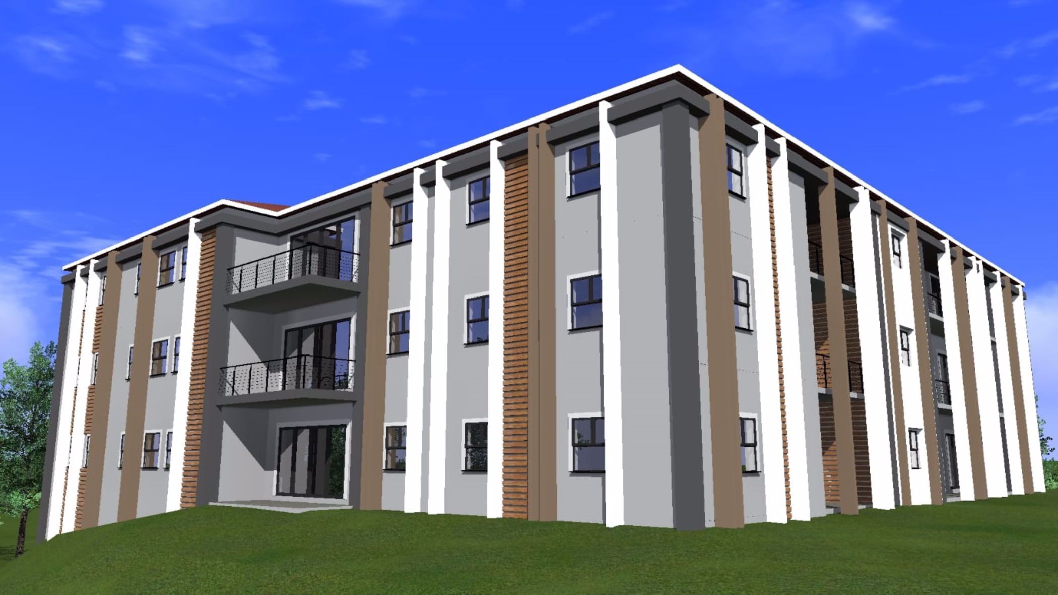 Apartment for sale in Sherwood, Westville - 1WP1700175