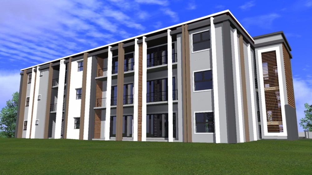 Apartment for sale in Sherwood, Westville - 1WP1700175 Apartment for sale in Sherwood, Westville - 1WP1700175