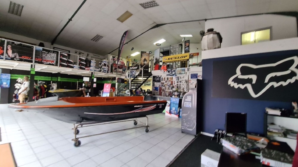 Commercial industrial property for sale in Alton - 1RY1384559 Commercial industrial property for sale in Alton - 1RY1384559