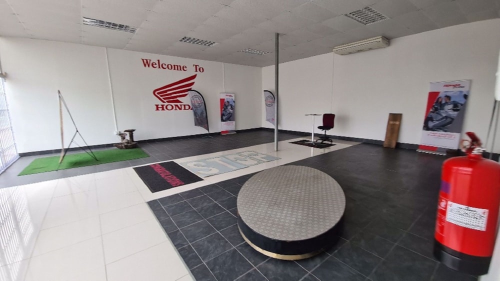 Commercial industrial property for sale in Alton - 1RY1384559 Commercial industrial property for sale in Alton - 1RY1384559