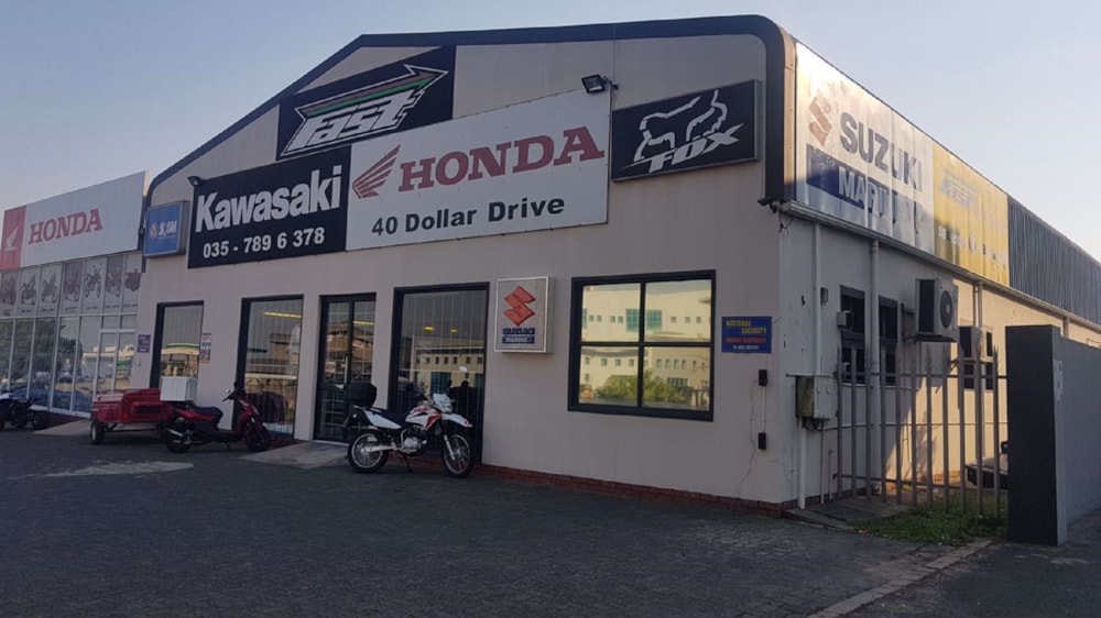 Commercial industrial property for sale in Alton - 1RY1384559 Commercial industrial property for sale in Alton - 1RY1384559