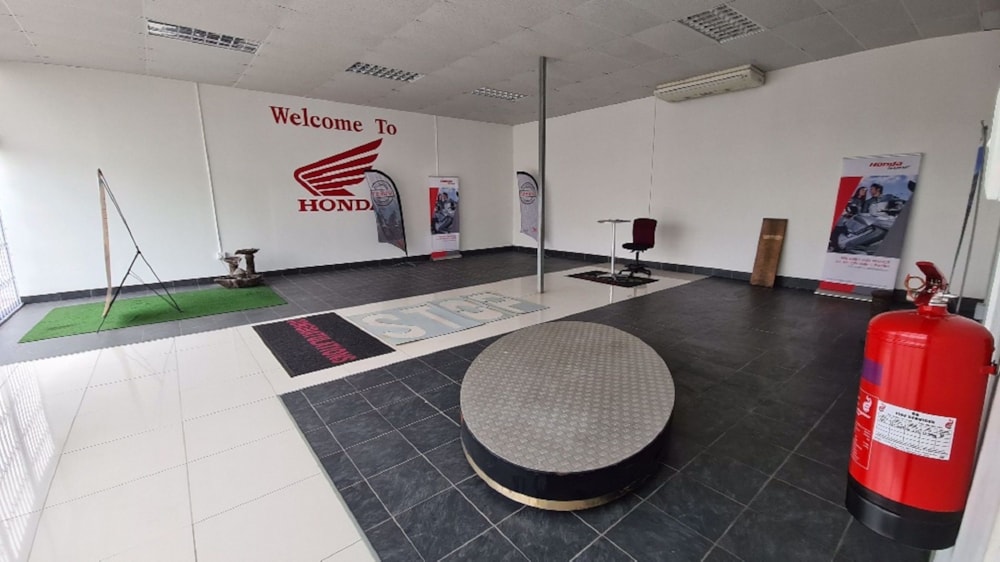 Commercial industrial property for sale in Alton - 1RY1384559 Commercial industrial property for sale in Alton - 1RY1384559