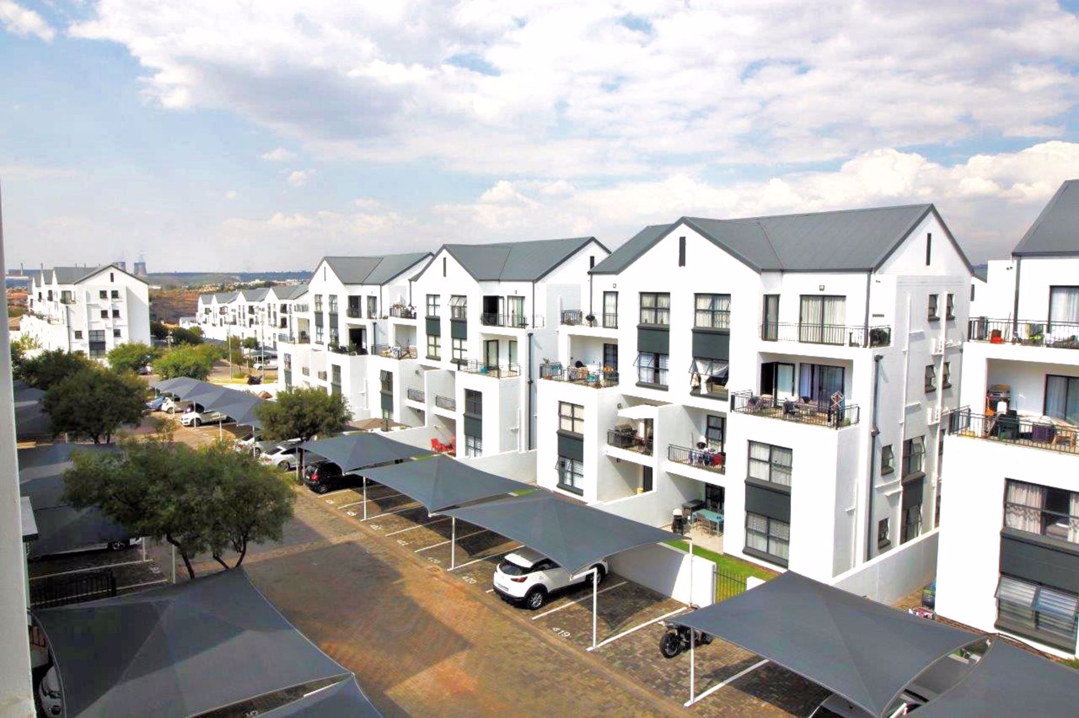 Apartment for sale in Greenstone Hill - BED1634598