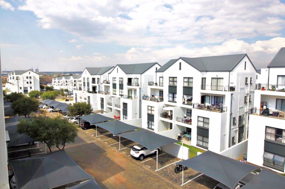 Apartment for sale in Greenstone Hill - BED1634598