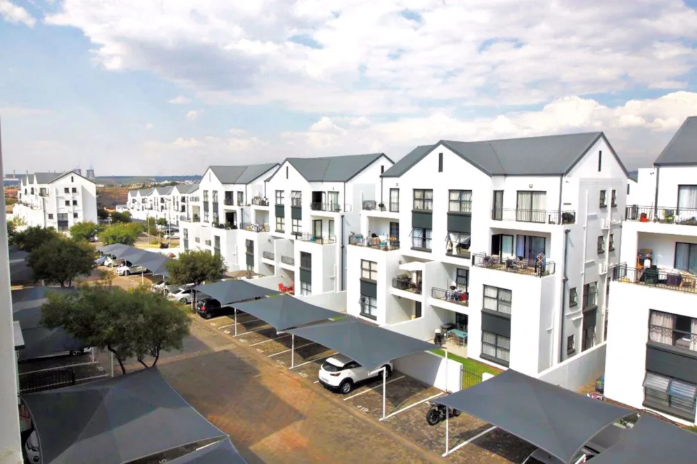 Apartment for sale in Greenstone Hill - BED1634598 Apartment for sale in Greenstone Hill - BED1634598