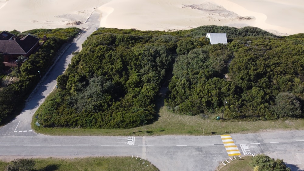 Vacant land for sale in Cannon Rocks - 1KO1700222