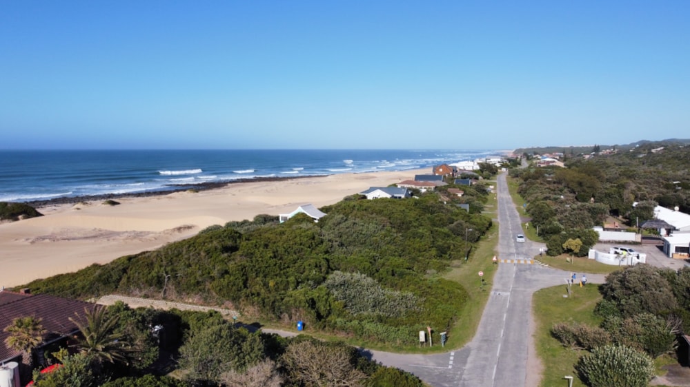 Vacant land for sale in Cannon Rocks - 1KO1700222