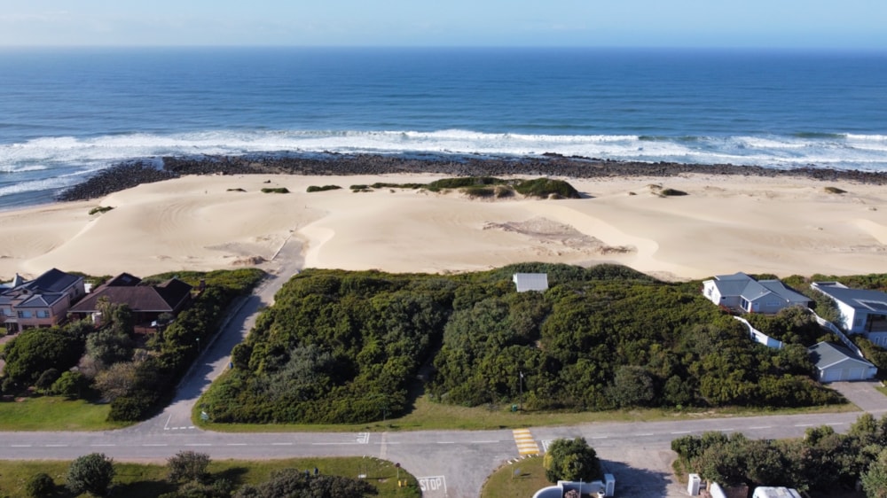 Vacant land for sale in Cannon Rocks - 1KO1700222