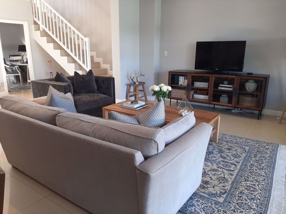 Townhouse to rent in La Lucia - 1ND1731540