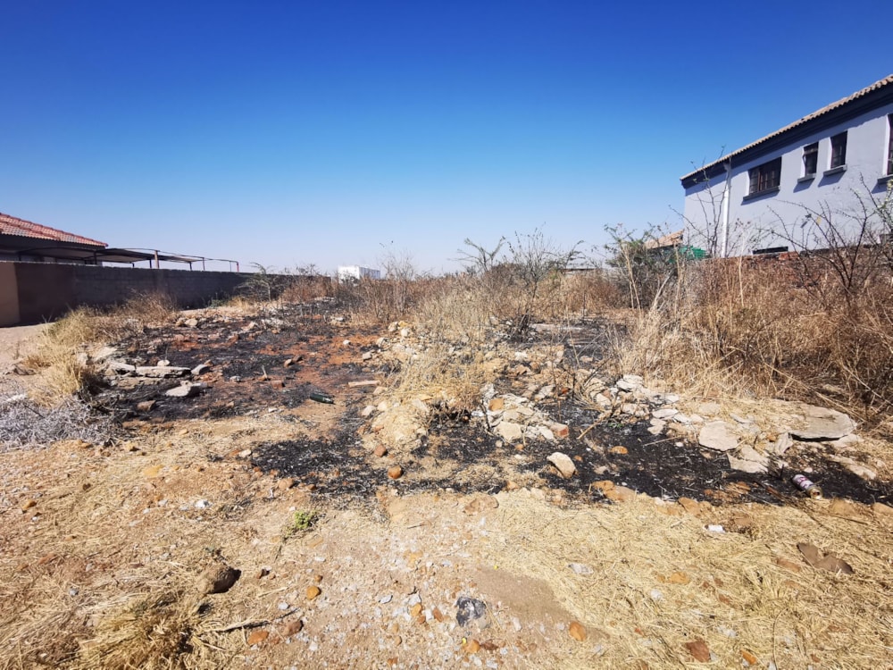 Residential vacant land for sale in Serela View - 1PS1709323