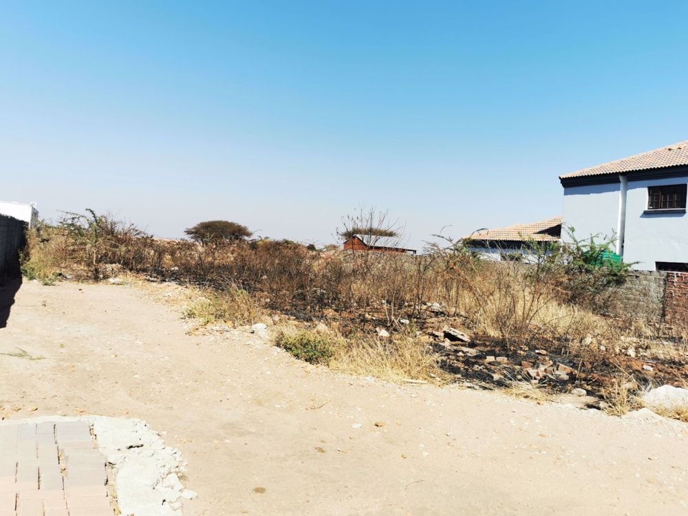 Residential vacant land for sale in Serela View - 1PS1709323