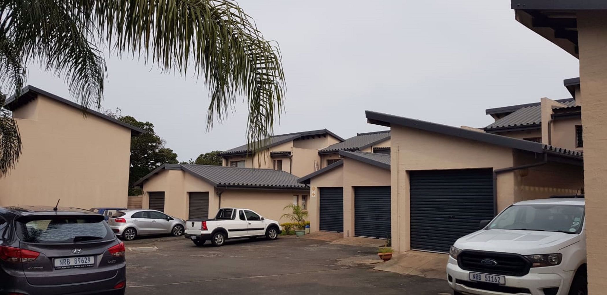 Apartment to rent in Meer en See - 1RY1735454