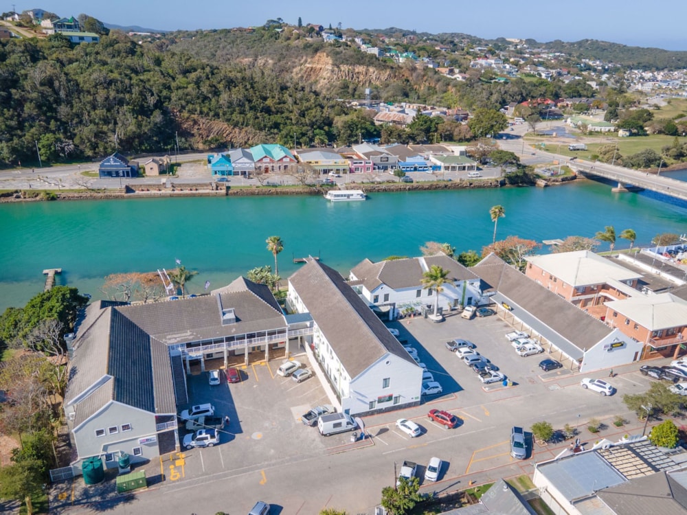 Commercial retail property for sale in West Bank, Port Alfred - 1PF1463698