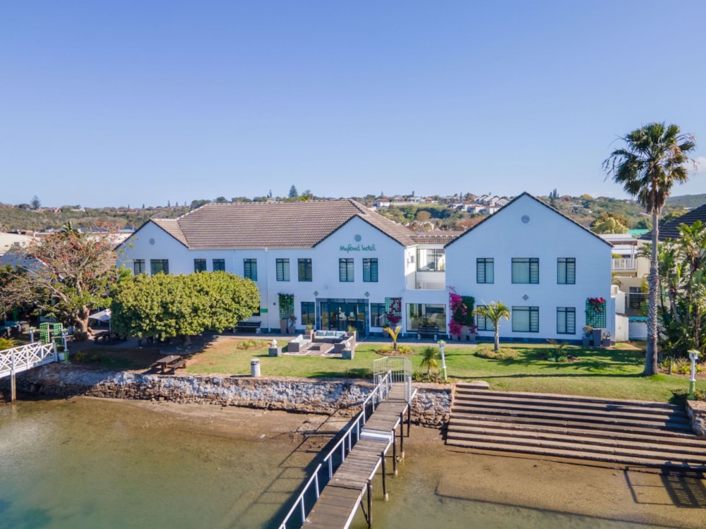 Commercial retail property for sale in West Bank, Port Alfred - 1PF1463698