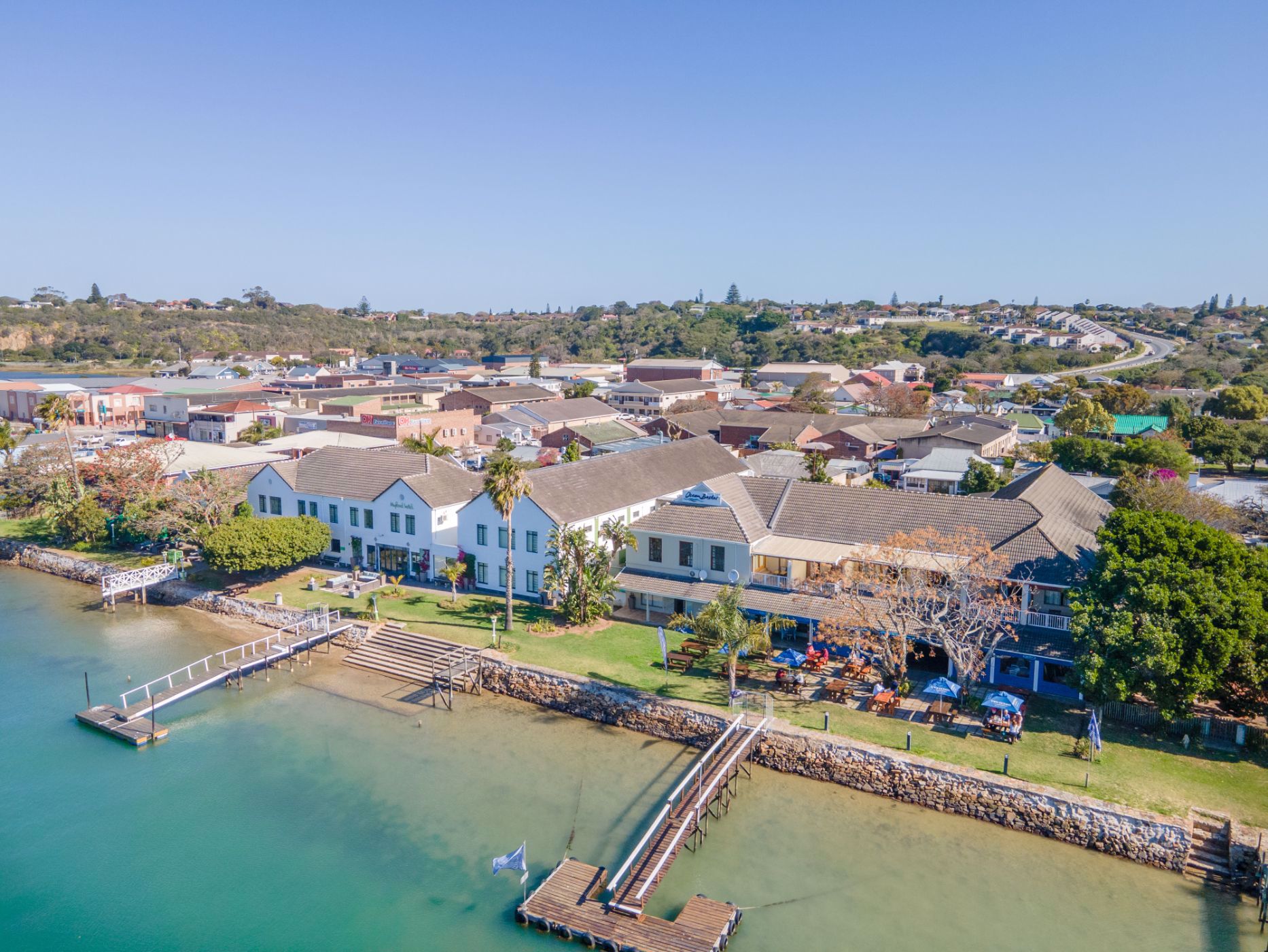 Commercial retail property for sale in West Bank, Port Alfred - 1PF1463698