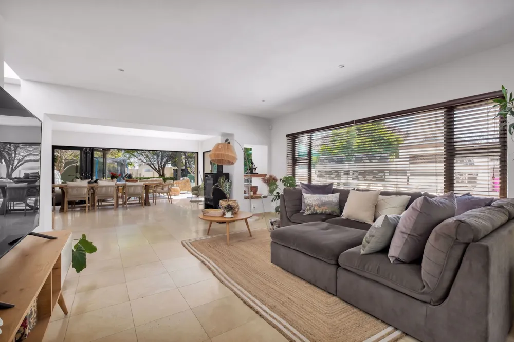 Security estate home for sale in River Club, Sandton - HP1726760 Security estate home for sale in River Club, Sandton - HP1726760