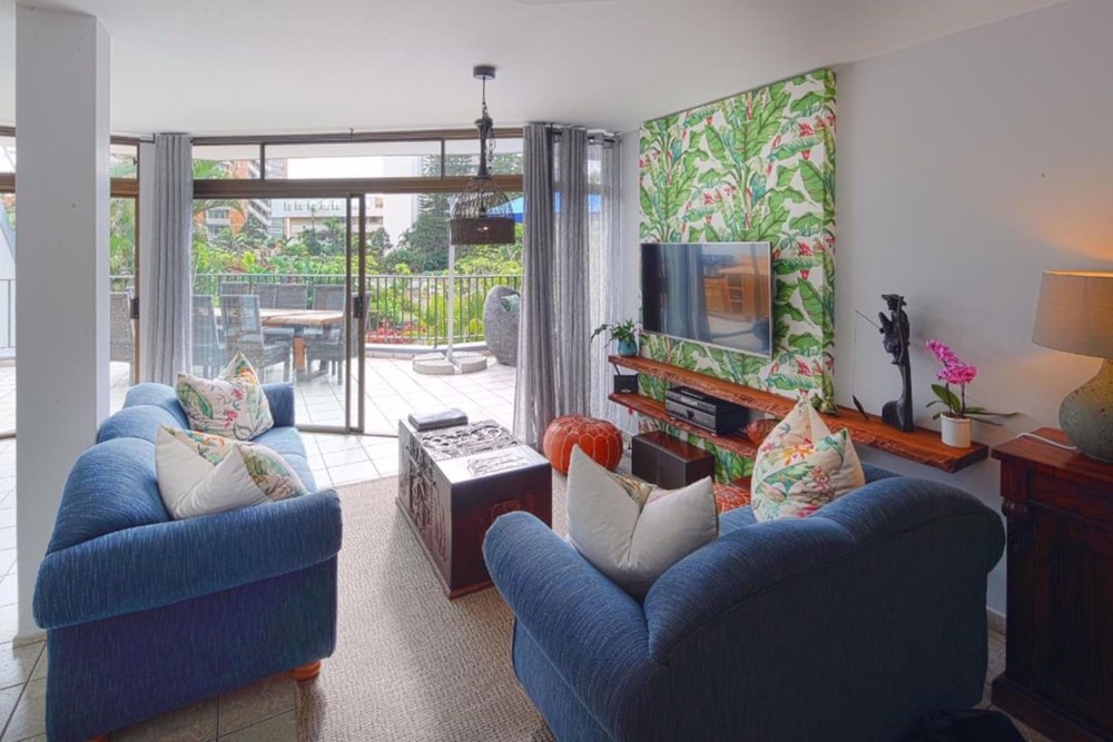 Apartment let in uMhlanga Rocks - 1ND1615266 Apartment let in uMhlanga Rocks - 1ND1615266