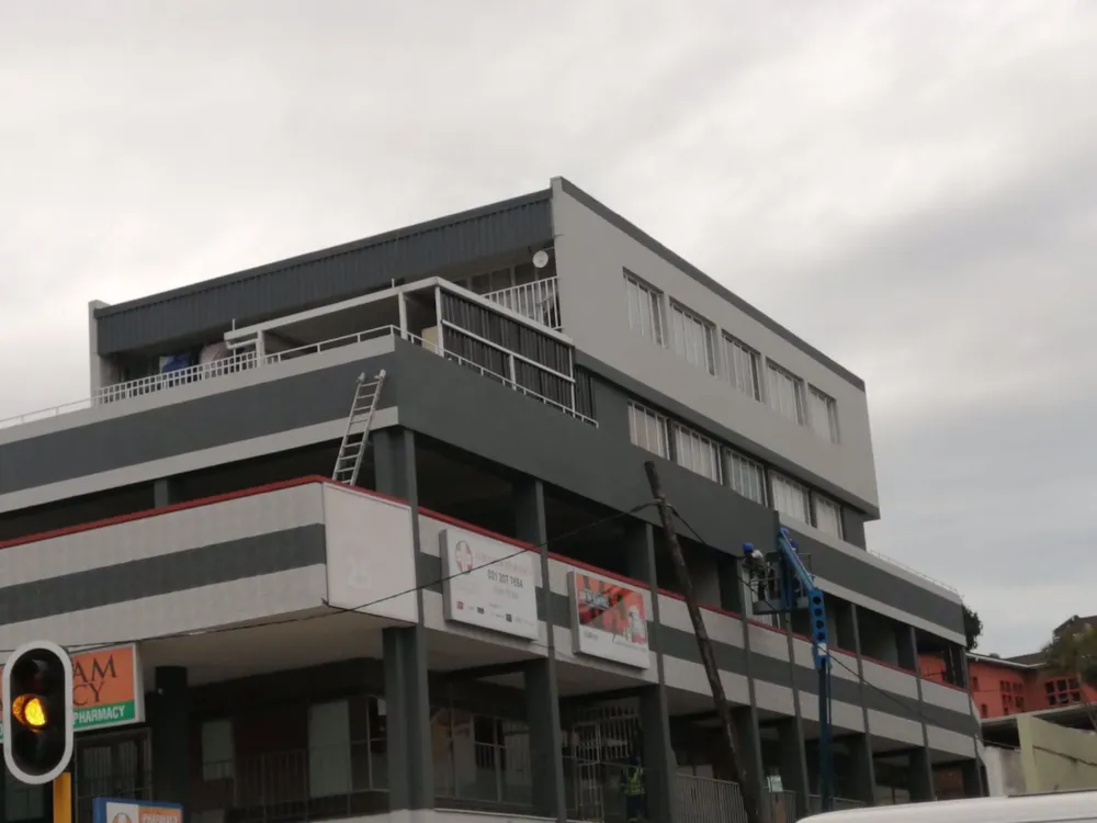 Commercial office for sale in Sydenham, Overport - 1WS1481744